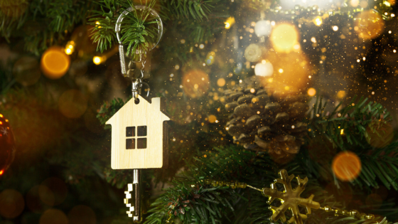 Keeping Your Michiana Home Safe During Holiday Travels | Cressy & Everett